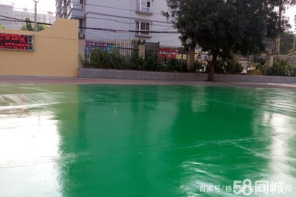金湖 地坪漆翻新维修