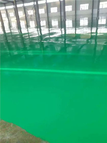 金湖，我直接给你一份室外地坪漆翻新维修