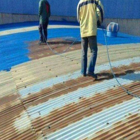 金湖地面翻新与地坪漆施工流程